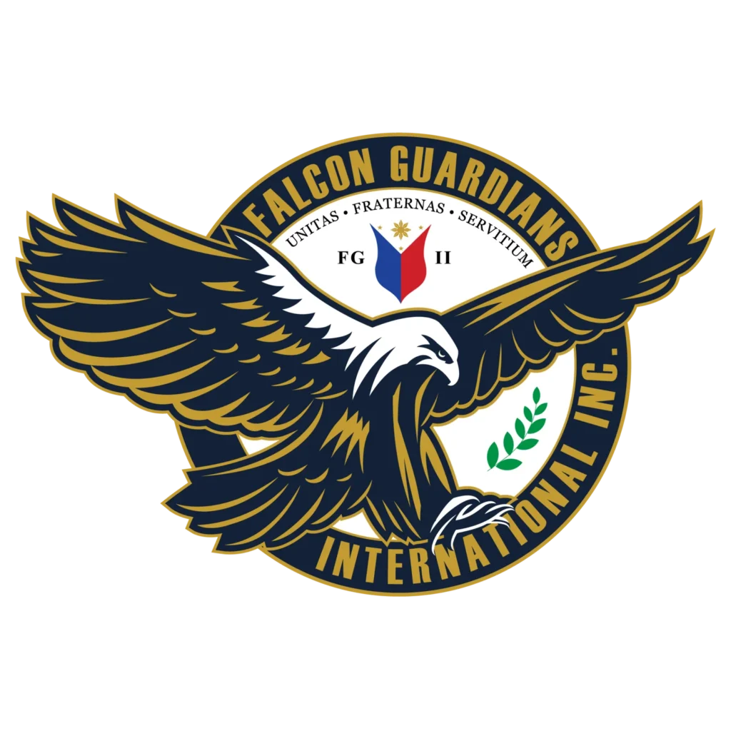Falcon Guardians International Inc. Logo