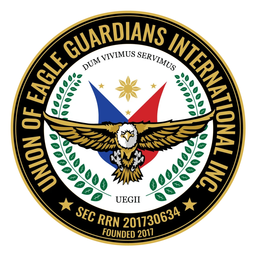 UEGII Logo